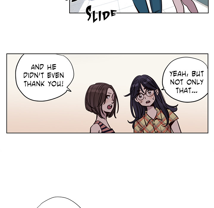 Read Redemption Camp chapter 18 image 29 on Lezhin