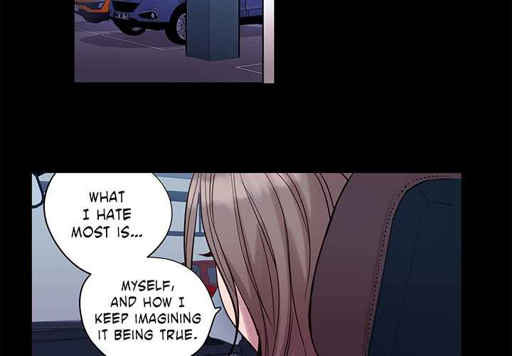 Read Redemption Camp chapter 18 image 3 on Lezhin