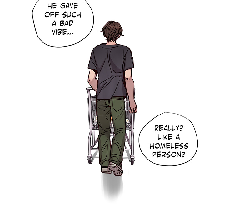 Read Redemption Camp chapter 18 image 30 on Lezhin