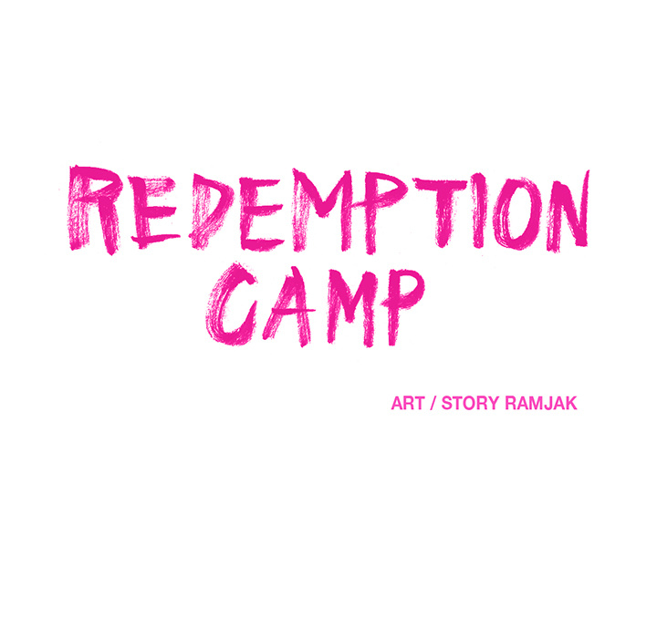 Read Redemption Camp chapter 18 image 31 on Lezhin