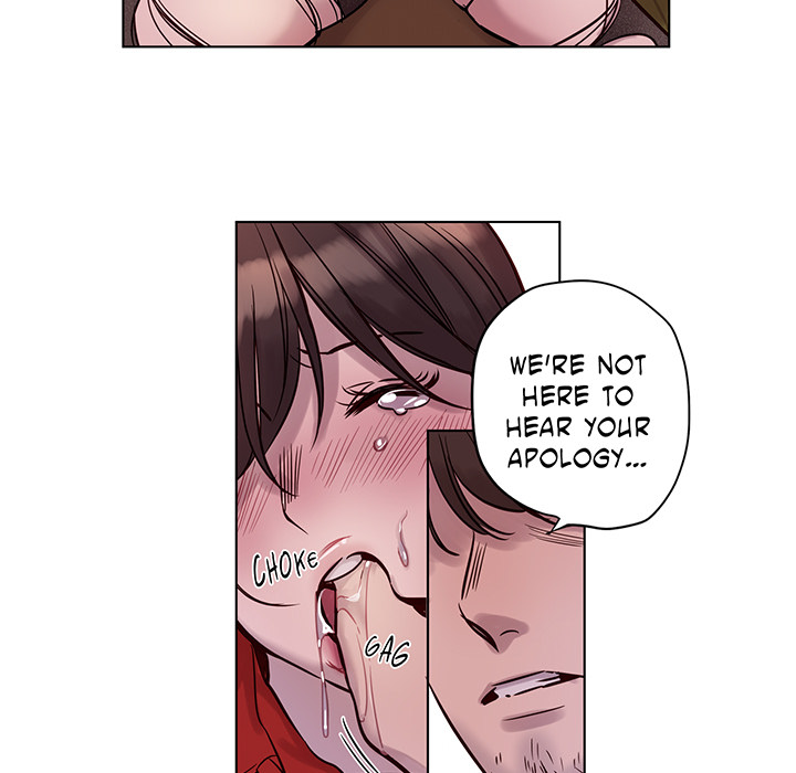 Read Redemption Camp chapter 18 image 39 on Lezhin