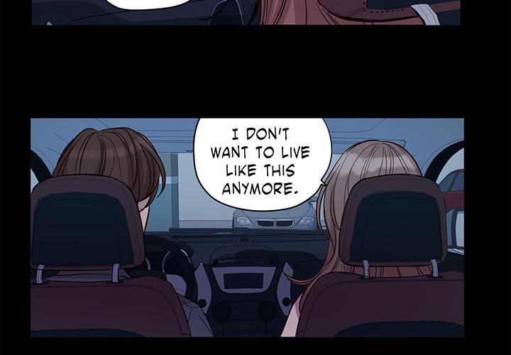 Read Redemption Camp chapter 18 image 4 on Lezhin