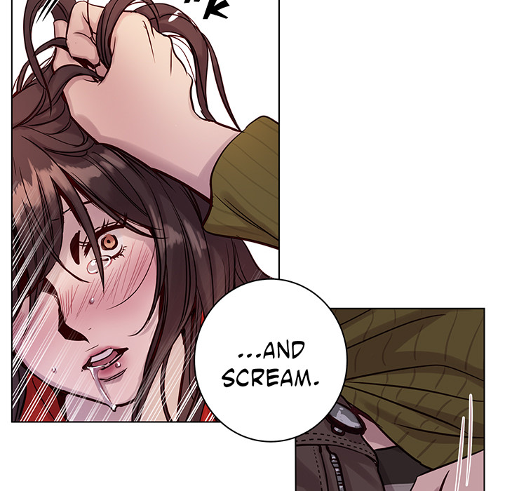 Read Redemption Camp chapter 18 image 41 on Lezhin