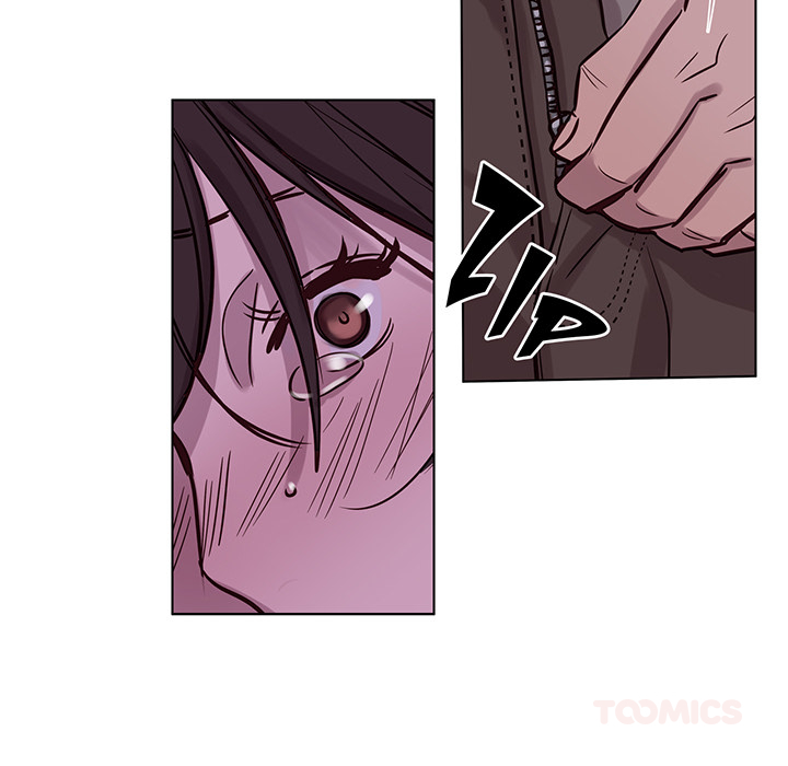 Read Redemption Camp chapter 18 image 42 on Lezhin