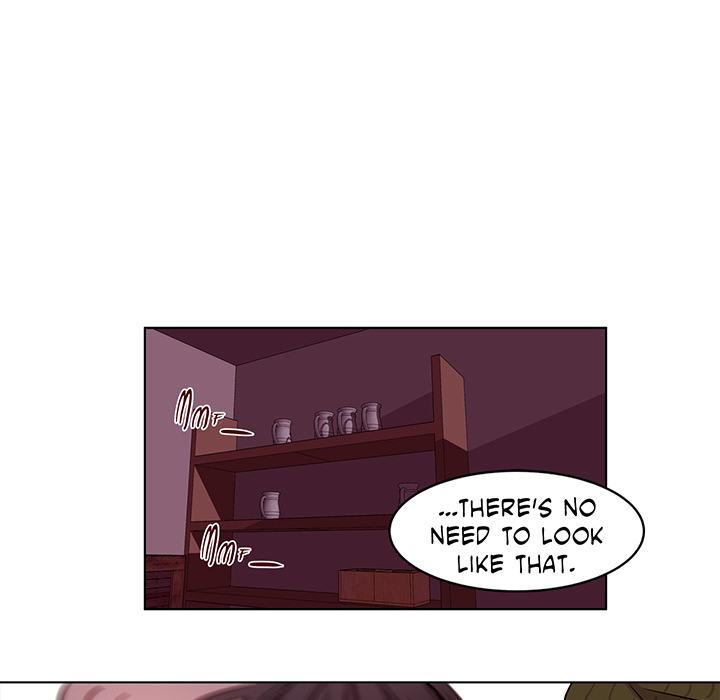 Read Redemption Camp chapter 18 image 43 on Lezhin