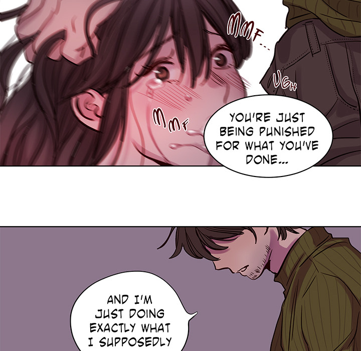 Read Redemption Camp chapter 18 image 44 on Lezhin