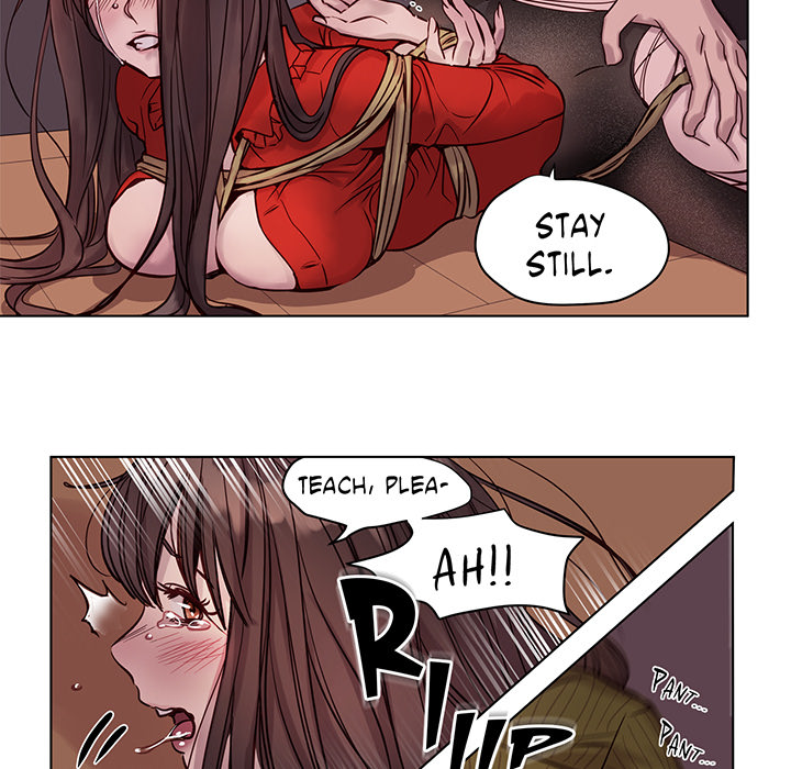 Read Redemption Camp chapter 18 image 49 on Lezhin