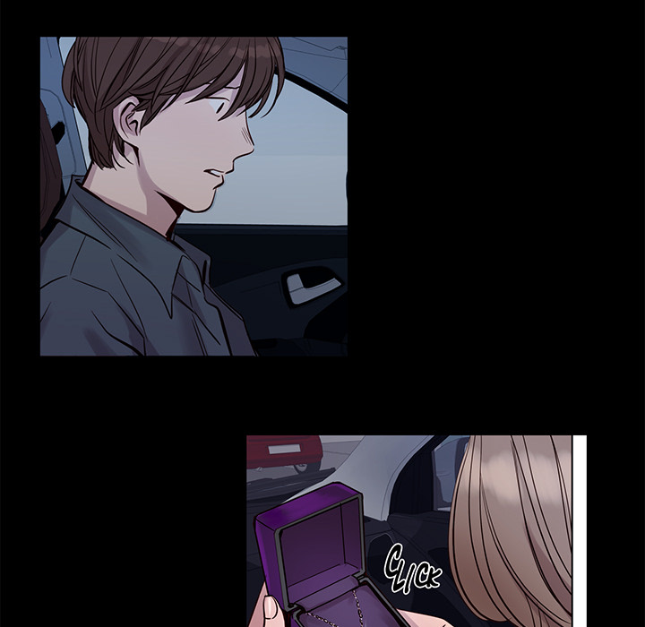 Read Redemption Camp chapter 18 image 5 on Lezhin