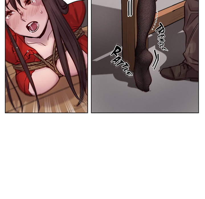 Read Redemption Camp chapter 18 image 52 on Lezhin