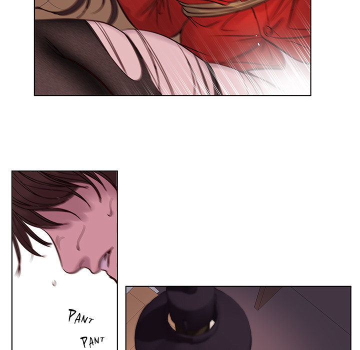 Read Redemption Camp chapter 18 image 56 on Lezhin