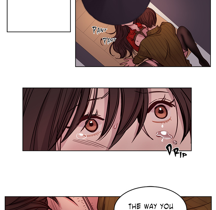 Read Redemption Camp chapter 18 image 57 on Lezhin