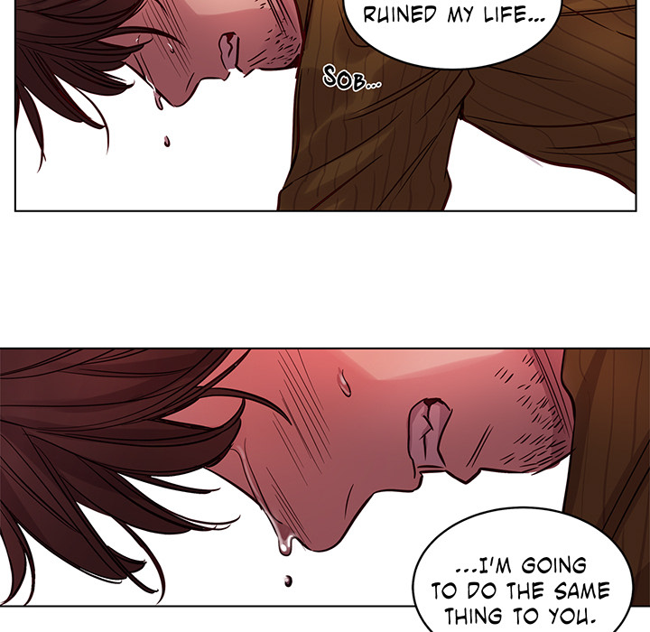 Read Redemption Camp chapter 18 image 58 on Lezhin