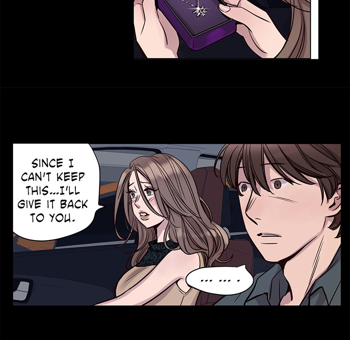 Read Redemption Camp chapter 18 image 6 on Lezhin