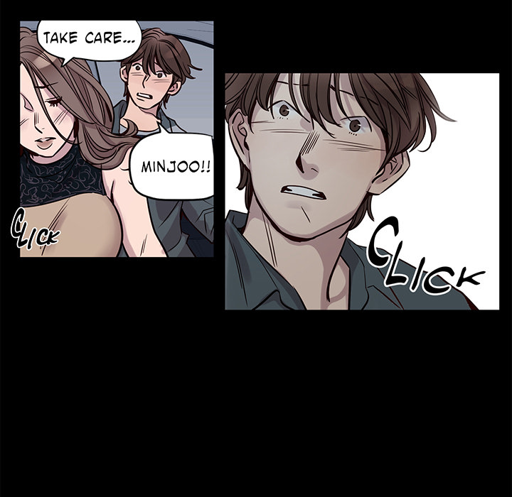 Read Redemption Camp chapter 18 image 7 on Lezhin