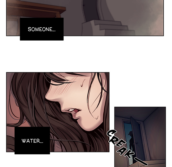 Read Redemption Camp chapter 19 image 10 on Lezhin