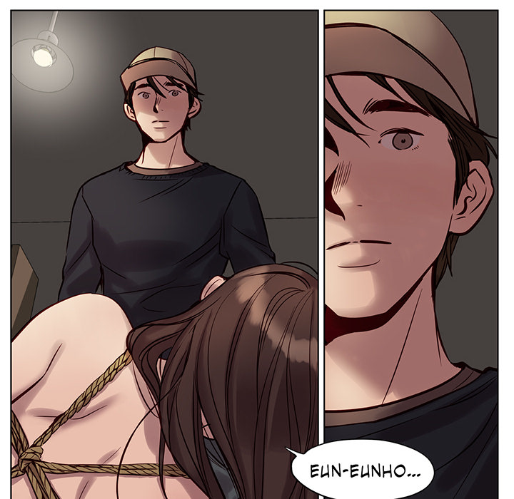 Read Redemption Camp chapter 19 image 12 on Lezhin