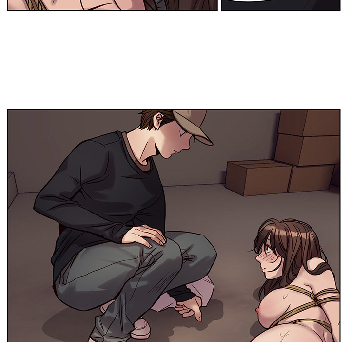 Read Redemption Camp chapter 19 image 13 on Lezhin