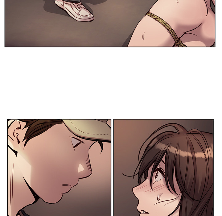 Read Redemption Camp chapter 19 image 14 on Lezhin