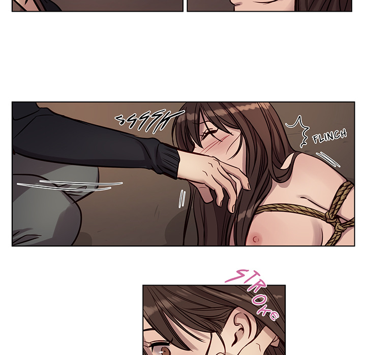 Read Redemption Camp chapter 19 image 15 on Lezhin