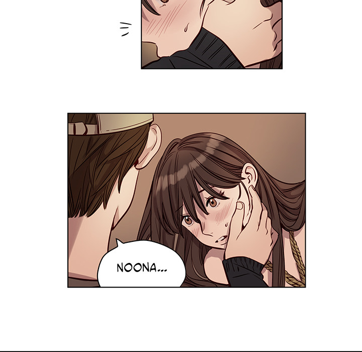 Read Redemption Camp chapter 19 image 16 on Lezhin