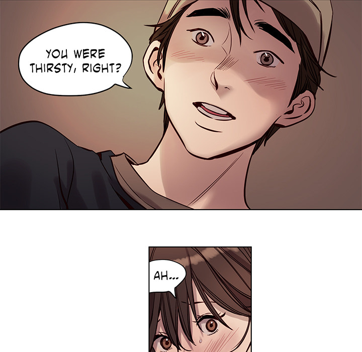 Read Redemption Camp chapter 19 image 17 on Lezhin