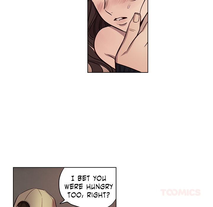 Read Redemption Camp chapter 19 image 18 on Lezhin