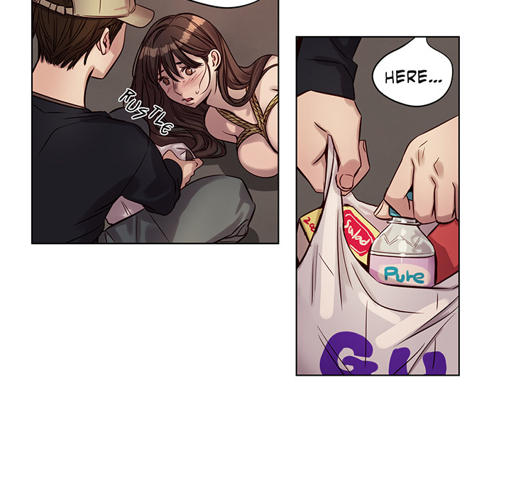 Read Redemption Camp chapter 19 image 19 on Lezhin