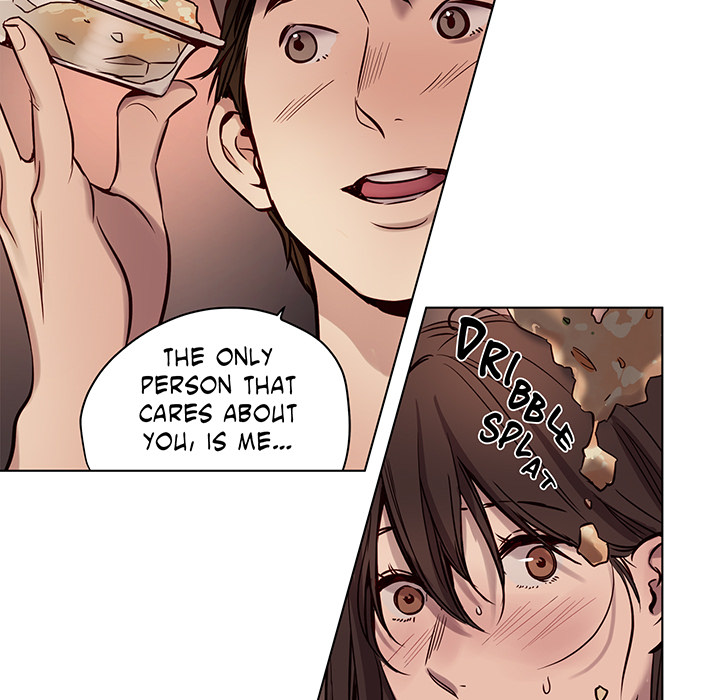 Read Redemption Camp chapter 19 image 23 on Lezhin