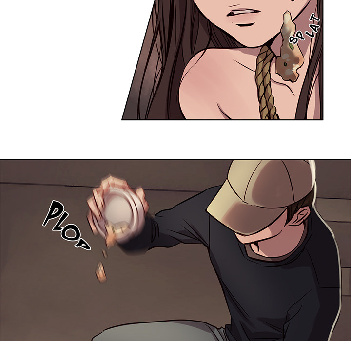 Read Redemption Camp chapter 19 image 24 on Lezhin