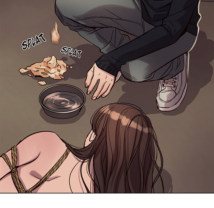 Read Redemption Camp chapter 19 image 25 on Lezhin
