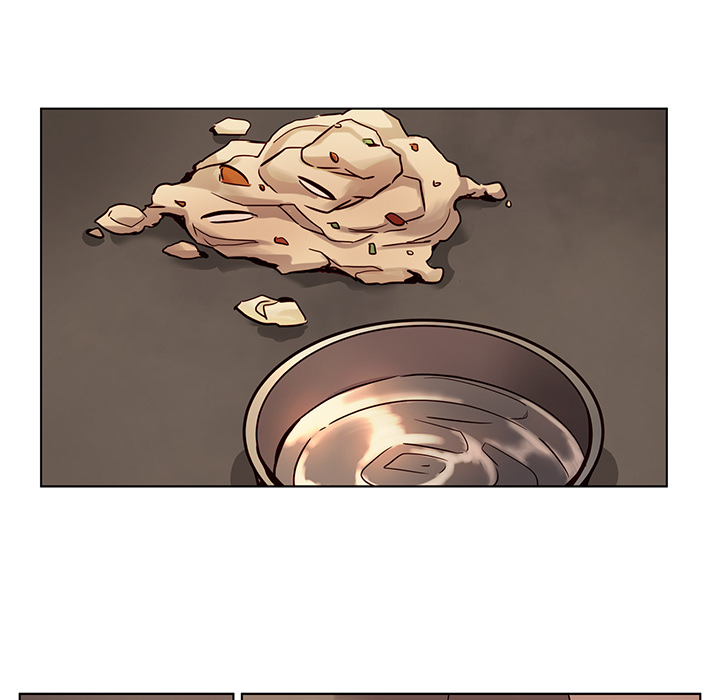Read Redemption Camp chapter 19 image 26 on Lezhin