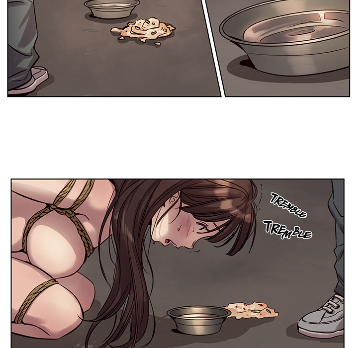 Read Redemption Camp chapter 19 image 29 on Lezhin
