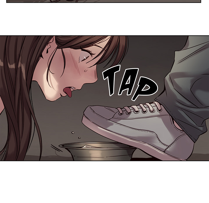 Read Redemption Camp chapter 19 image 30 on Lezhin