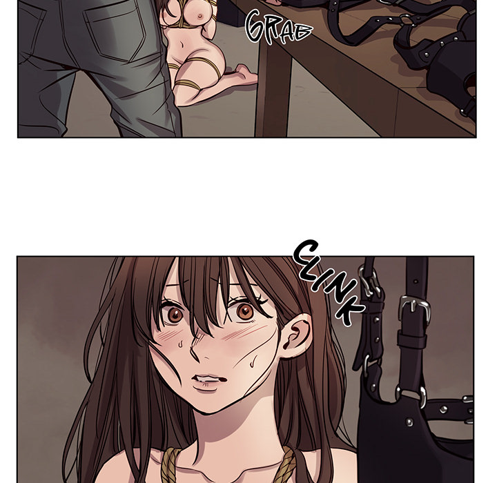 Read Redemption Camp chapter 19 image 32 on Lezhin