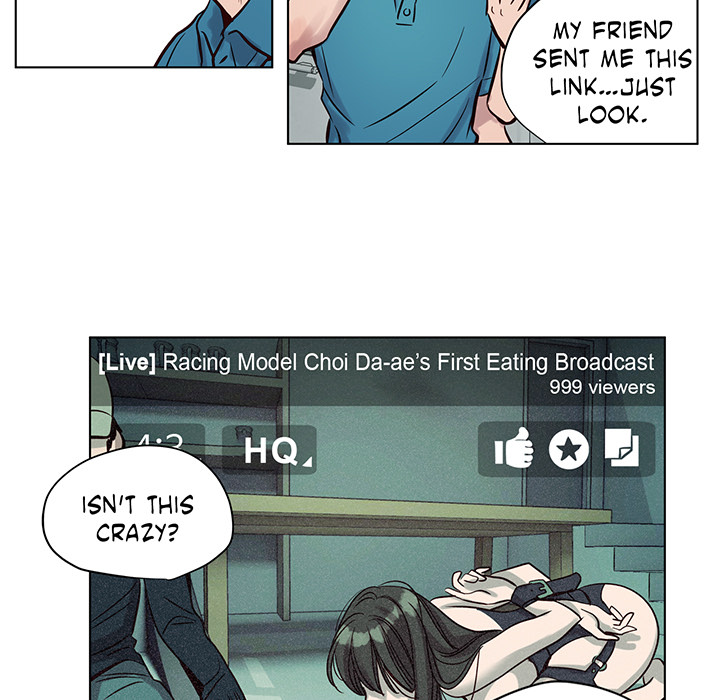 Read Redemption Camp chapter 19 image 39 on Lezhin