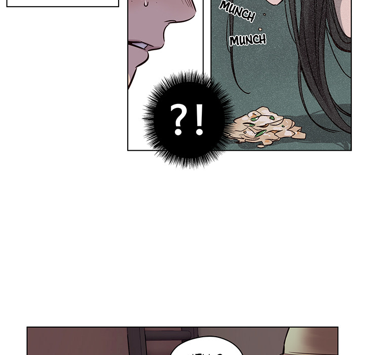 Read Redemption Camp chapter 19 image 41 on Lezhin