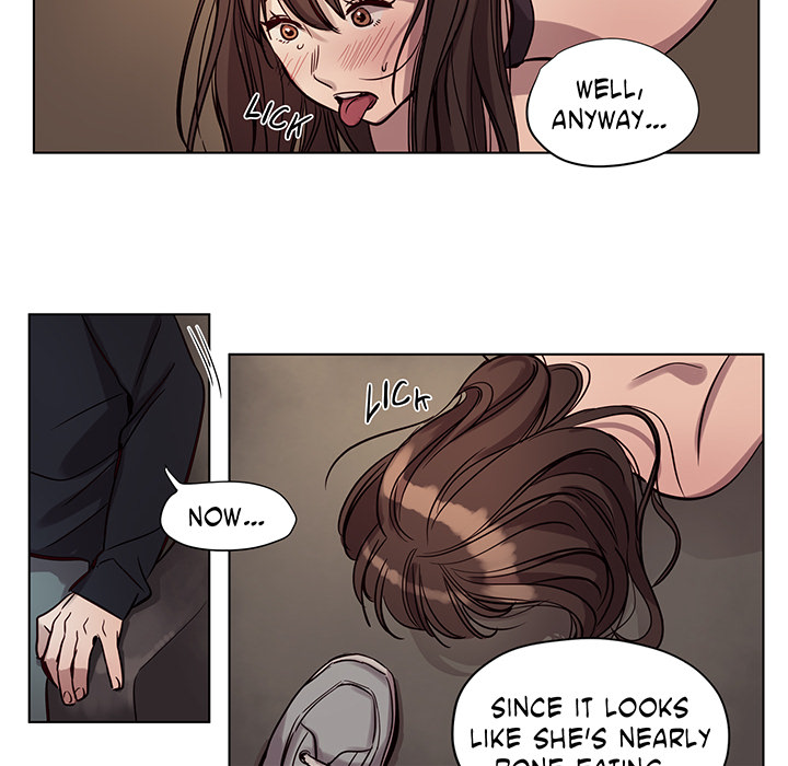 Read Redemption Camp chapter 19 image 44 on Lezhin