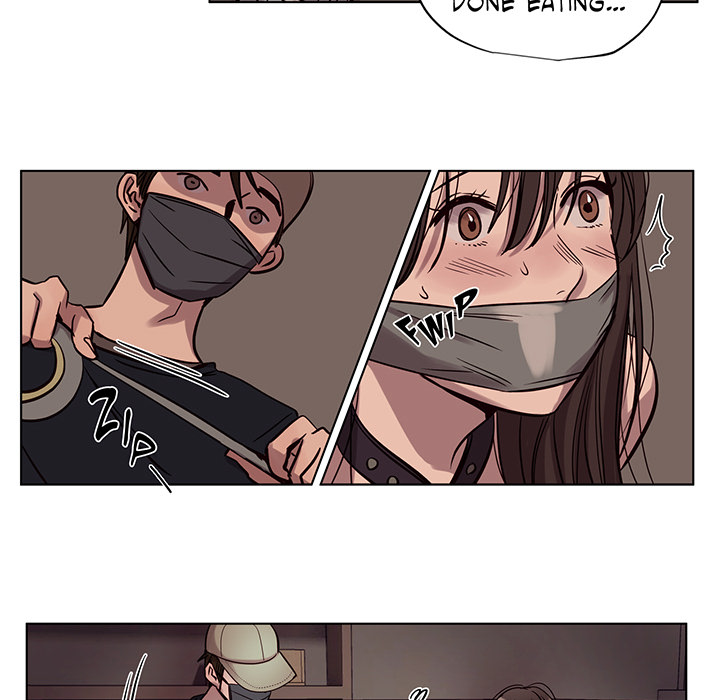 Read Redemption Camp chapter 19 image 45 on Lezhin