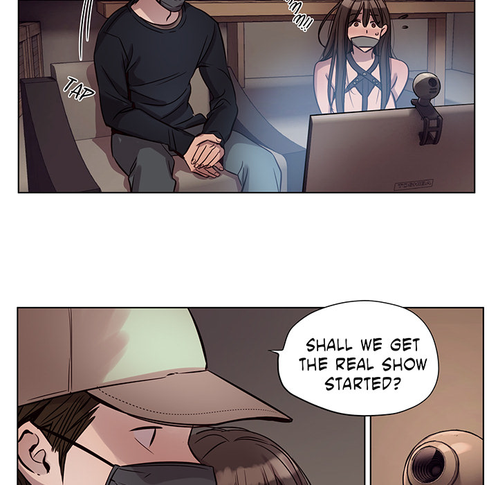 Read Redemption Camp chapter 19 image 46 on Lezhin