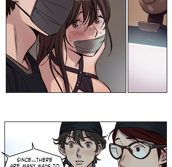 Read Redemption Camp chapter 19 image 47 on Lezhin