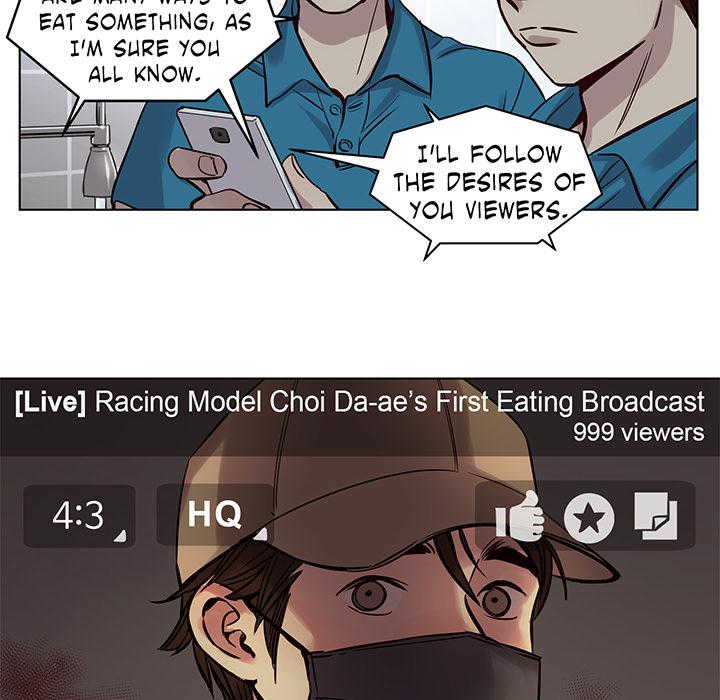 Read Redemption Camp chapter 19 image 48 on Lezhin