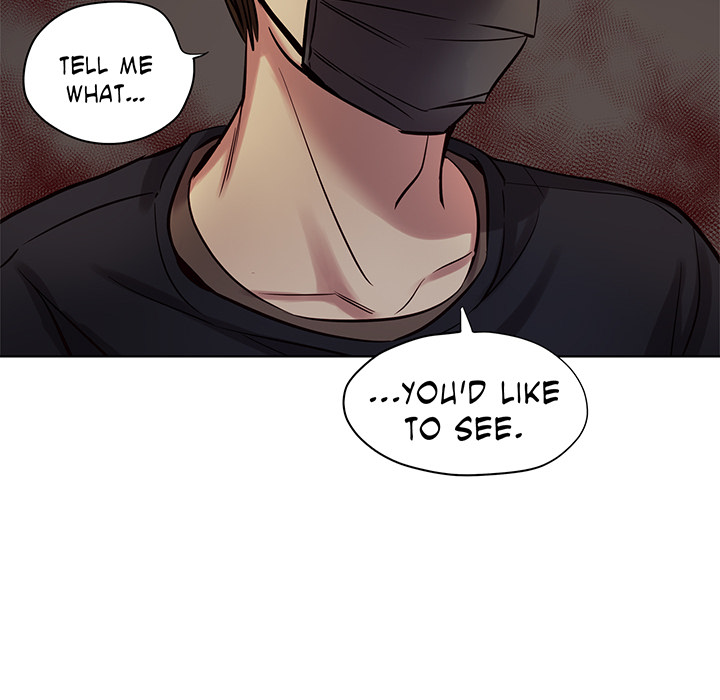Read Redemption Camp chapter 19 image 49 on Lezhin