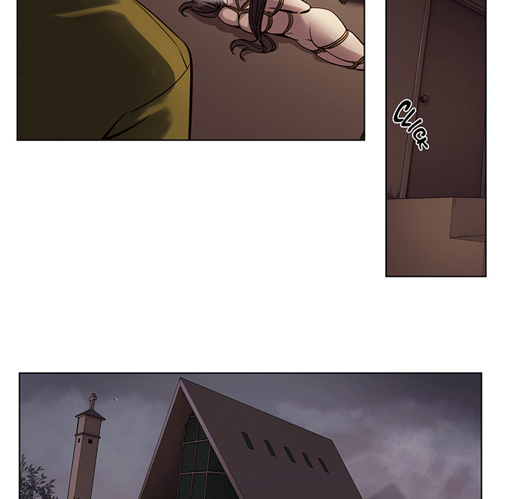 Read Redemption Camp chapter 19 image 5 on Lezhin