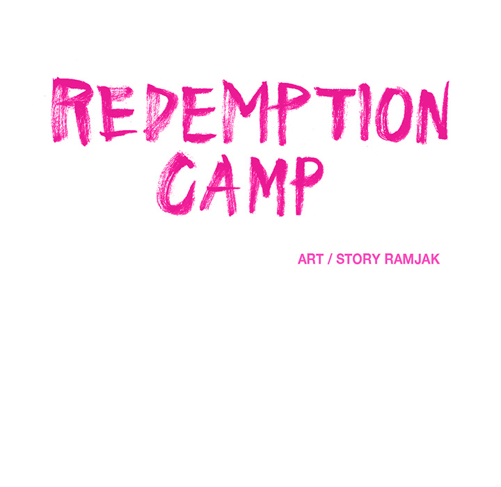 Read Redemption Camp chapter 19 image 50 on Lezhin