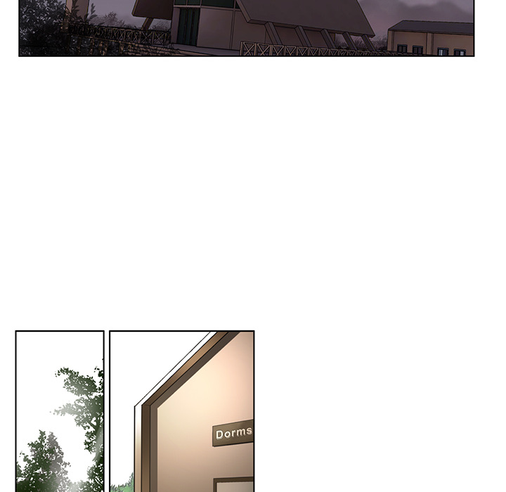 Read Redemption Camp chapter 19 image 6 on Lezhin