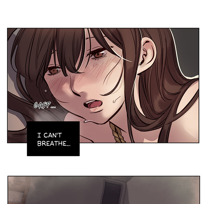 Read Redemption Camp chapter 19 image 9 on Lezhin