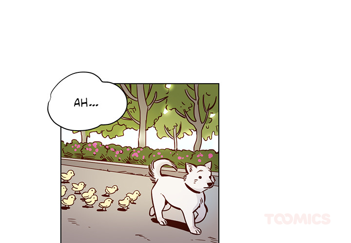 Read Redemption Camp chapter 2 image 1 on Lezhin