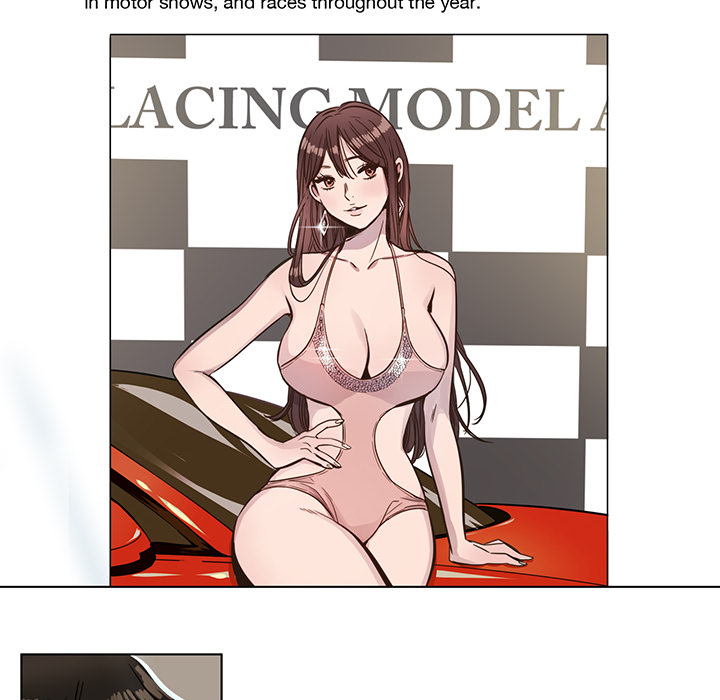 Read Redemption Camp chapter 2 image 12 on Lezhin
