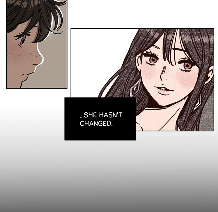 Read Redemption Camp chapter 2 image 13 on Lezhin