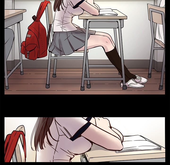 Read Redemption Camp chapter 2 image 15 on Lezhin